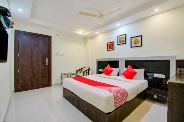 Oyo 39472 Sai A1 Hotel - Photo2