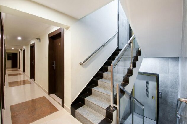 Oyo 39472 Sai A1 Hotel - Photo3