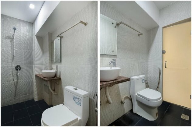 Oyo 39472 Sai A1 Hotel - Photo4