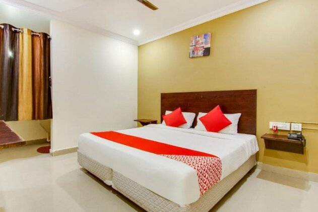 OYO 62037 Akshaya Nest - Photo2