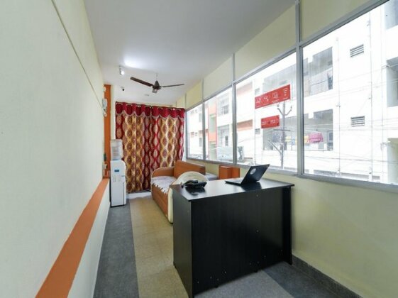 OYO 8147 Short Stay Homes - Photo2