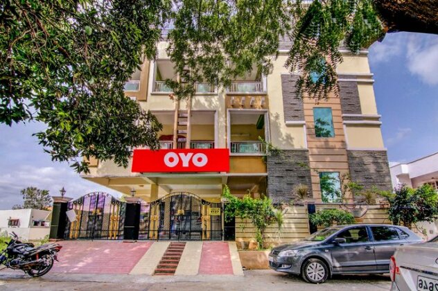 OYO 9054 Velaga Inn