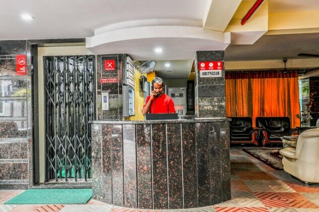 OYO 9352 Hotel SRC Grand - Photo3