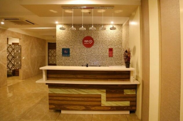 OYO Rooms NTR Health University - Photo2