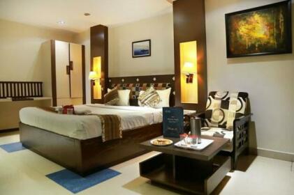 OYO Rooms South India Shopping Mall