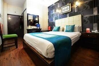 OYO Rooms Uttam Towers - Photo3