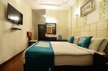 OYO Rooms Uttam Towers - Photo4