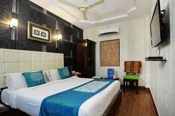 OYO Rooms Uttam Towers - Photo5