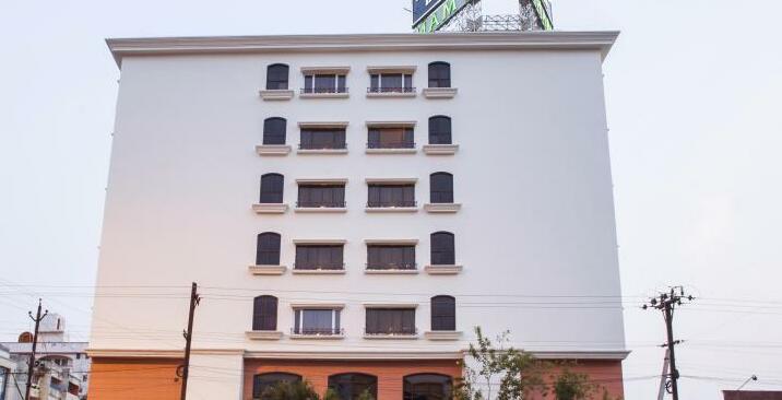 Quality Hotel D V Manor - Photo2