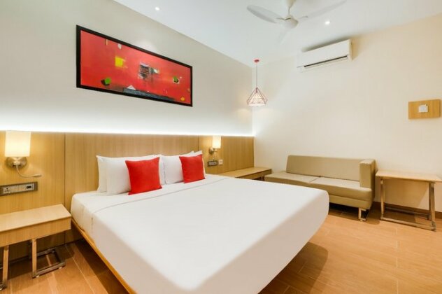 Red Fox Hotel Vijayawada - Photo4