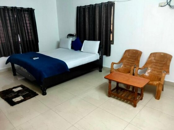 Shine Castle Home Guest House - Photo2