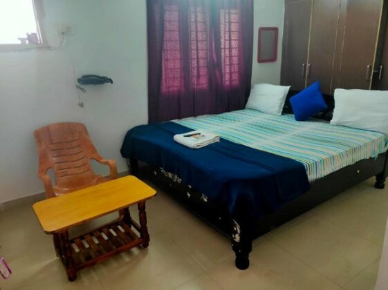 Shine Castle Home Guest House - Photo3