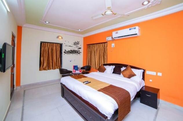 Short Stay Homes