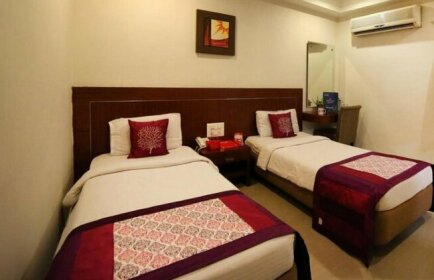 Sun City Hotel Vijayawada