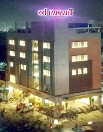 Thanmayi Inn