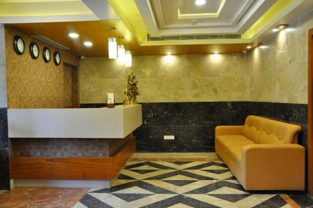 Thanmayi Inn - Photo3