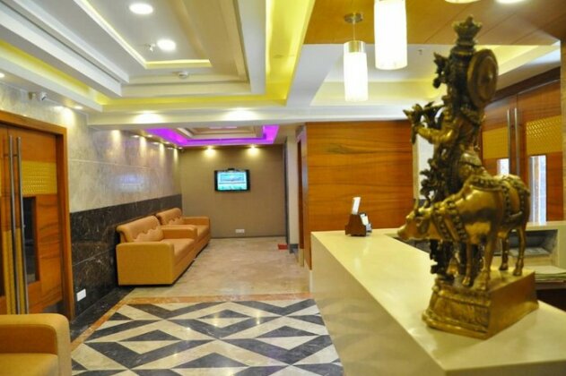 Thanmayi Inn - Photo4