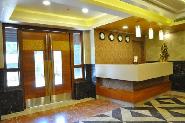Thanmayi Inn - Photo5