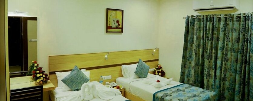 Vasanth Marg - Photo2