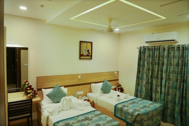 Vasanth Marg - Photo3