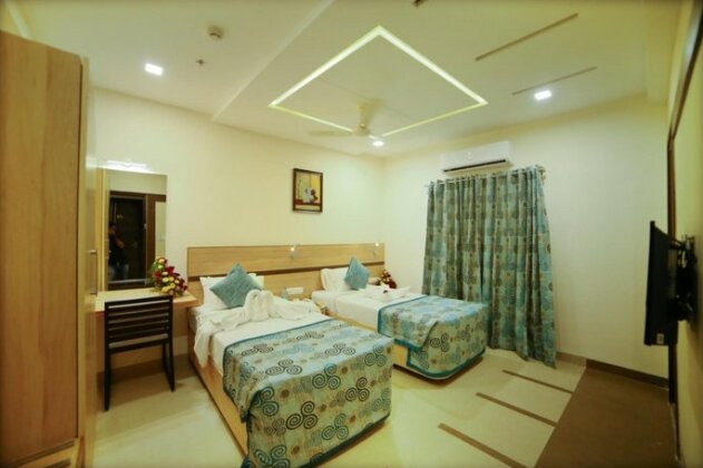 Vasanth Marg - Photo5
