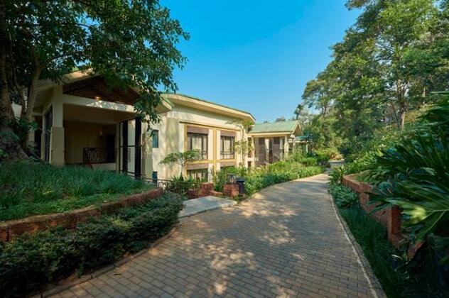 Club Mahindra Virajpet Coorg - Photo2
