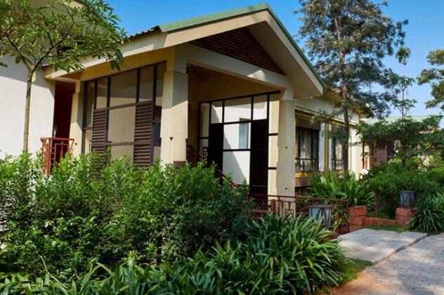 Club Mahindra Virajpet Coorg - Photo3