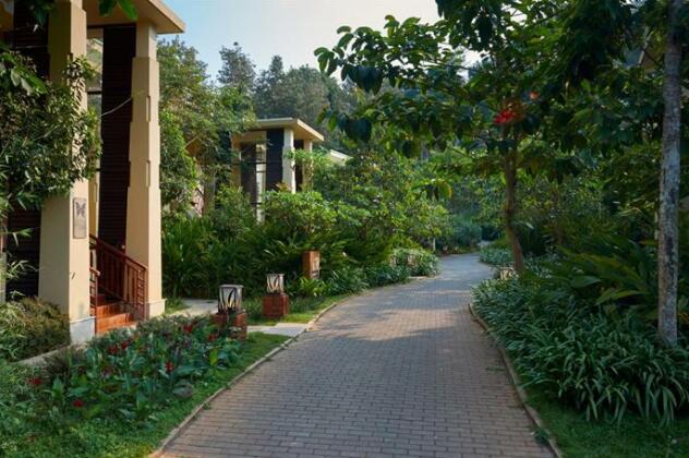 Club Mahindra Virajpet Coorg - Photo4