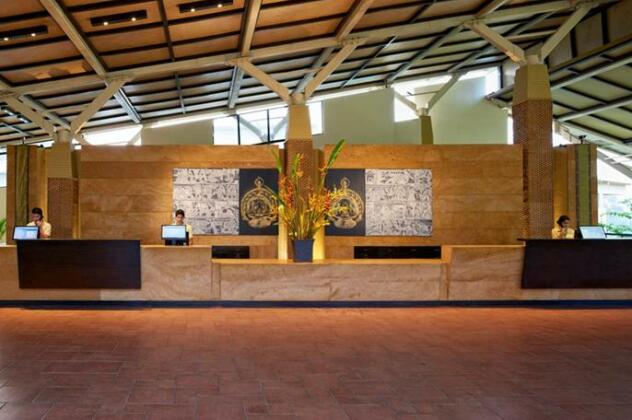 Club Mahindra Virajpet Coorg - Photo5