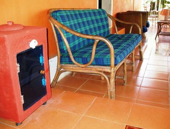 Coffee Cabana Bed & Breakfast - Photo4