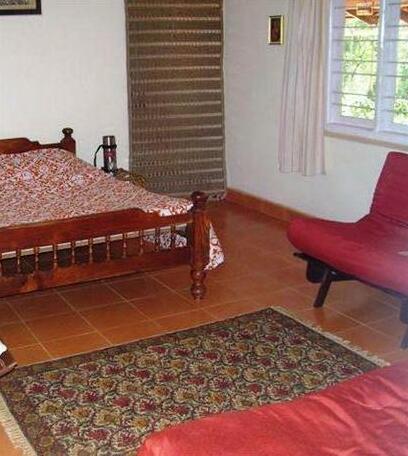 Coffee Cabana Bed & Breakfast - Photo5