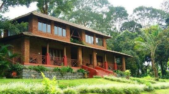 Coorg O Farm - Photo2