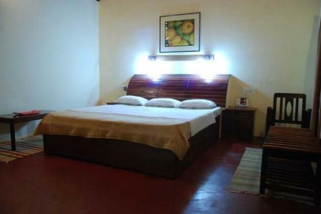 Coorg O Farm - Photo3