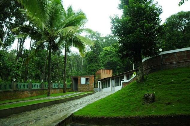 Dacha Resort Virarajendrapet - Photo2
