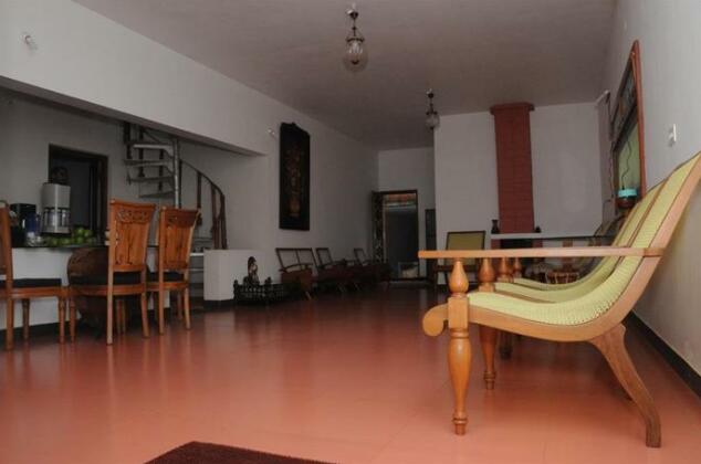 Dacha Resort Virarajendrapet - Photo3