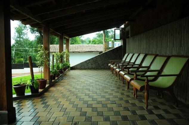 Dacha Resort Virarajendrapet - Photo4