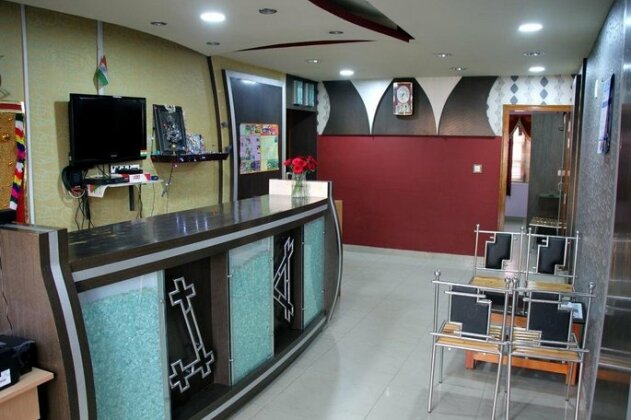 Darshan Lodge Virarajendrapet - Photo2