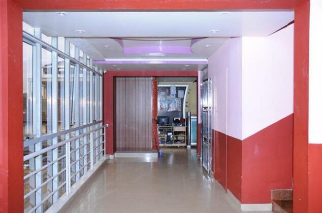 Darshan Lodge Virarajendrapet - Photo3