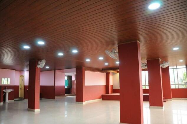 Darshan Lodge Virarajendrapet - Photo4