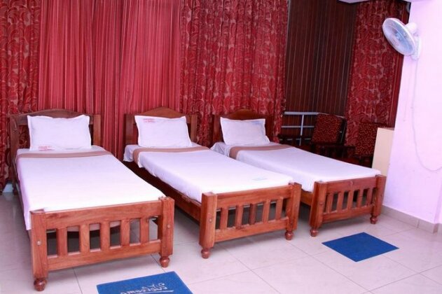 Darshan Lodge Virarajendrapet - Photo5