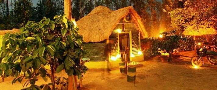 Evergreen County Coorg - Photo2