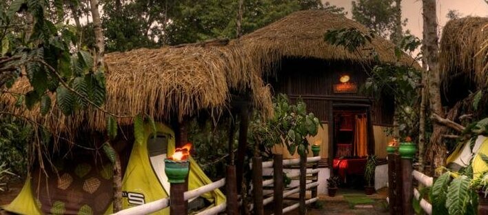 Evergreen County Coorg - Photo4