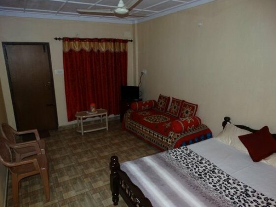 Green Villa Virarajendrapet - Photo3