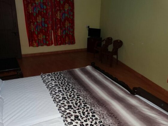 Green Villa Virarajendrapet - Photo4