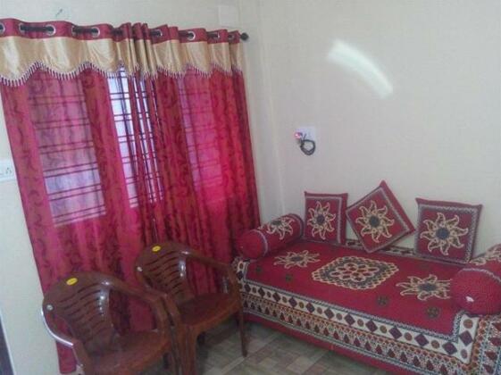 Green Villa Virarajendrapet - Photo5
