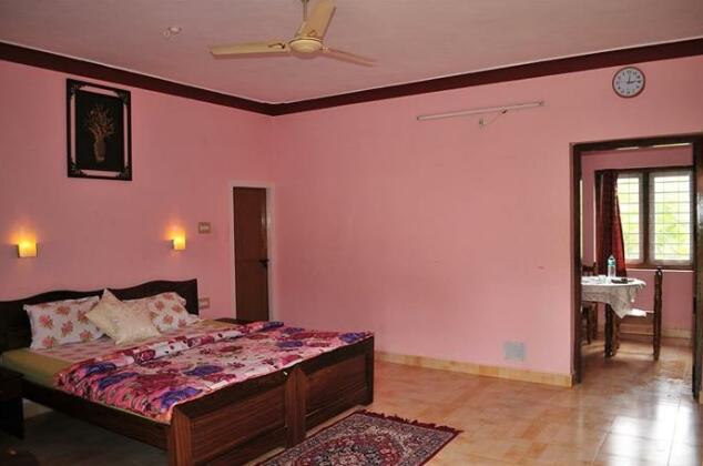 SanJose Holiday Home Resort Virajpet - Photo2