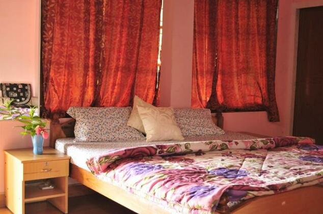 SanJose Holiday Home Resort Virajpet - Photo3