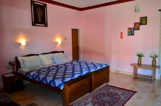 SanJose Holiday Home Resort Virajpet - Photo5