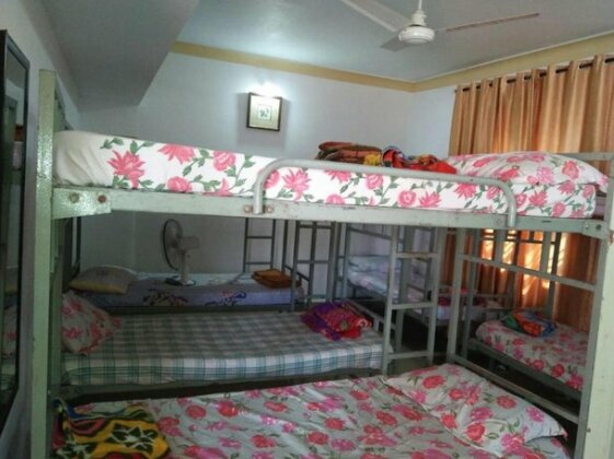 The Backpacker's Homestay - Coorg - Photo2
