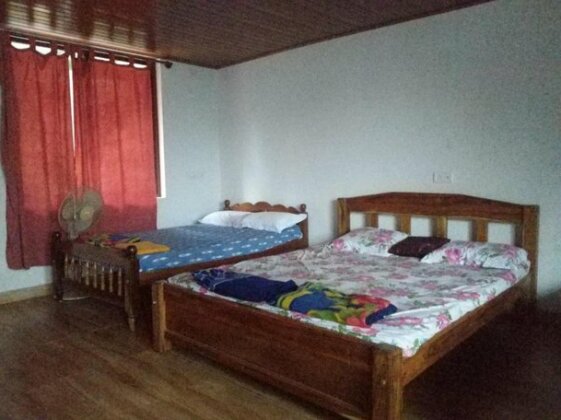 The Backpacker's Homestay - Coorg - Photo4